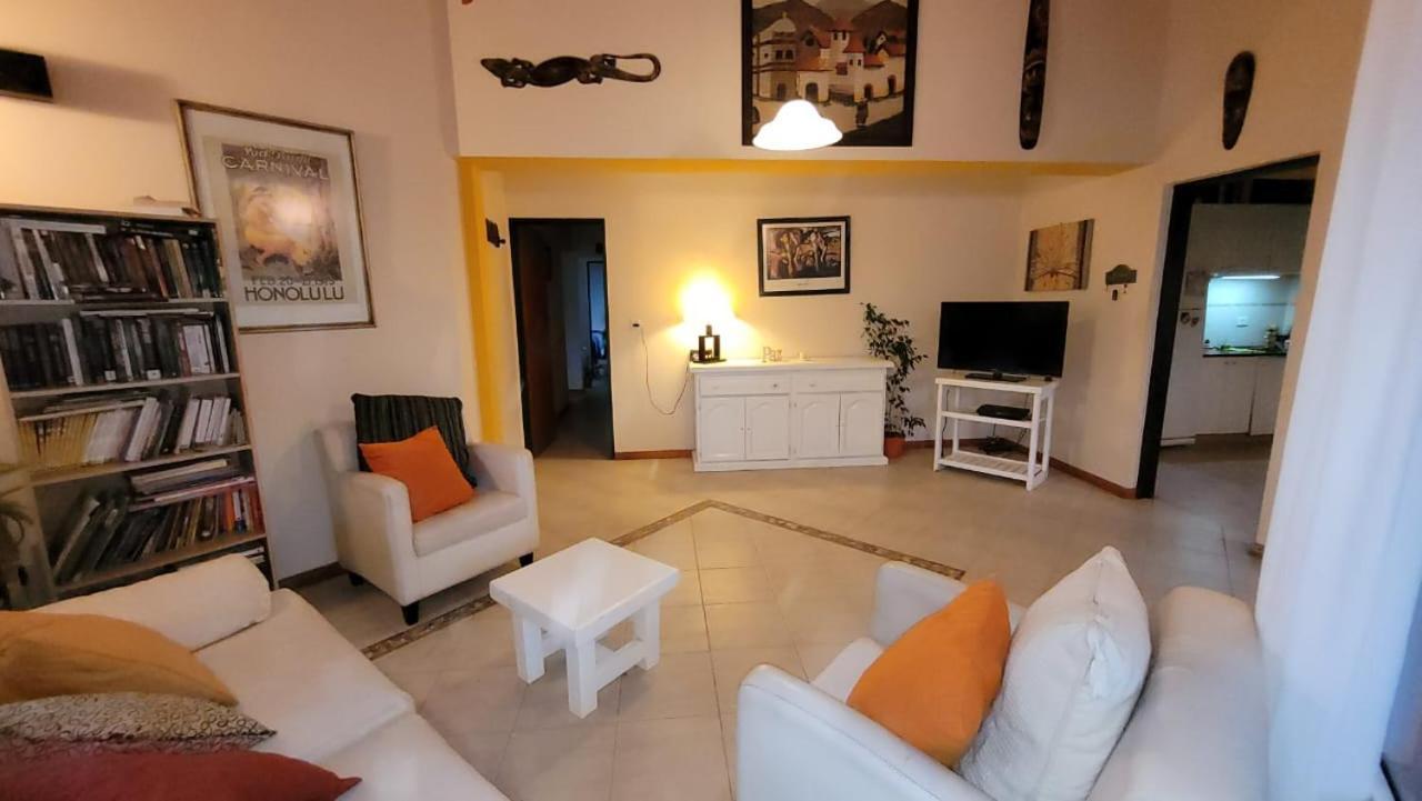 شقة El Patio Del Aromo بويرتو مادرين المظهر الخارجي الصورة